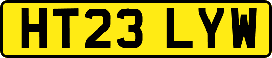 HT23LYW