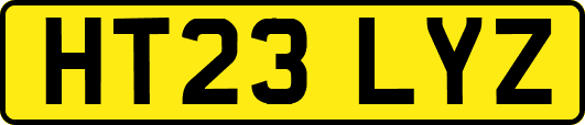 HT23LYZ