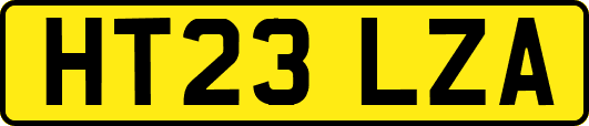 HT23LZA