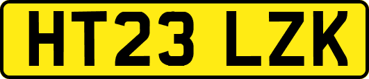 HT23LZK