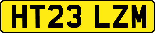 HT23LZM