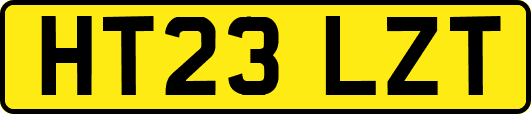 HT23LZT