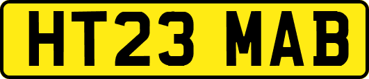 HT23MAB