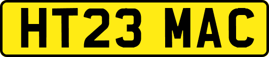 HT23MAC