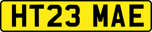 HT23MAE