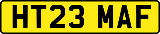 HT23MAF