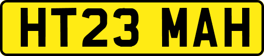 HT23MAH