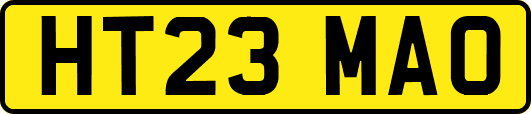 HT23MAO