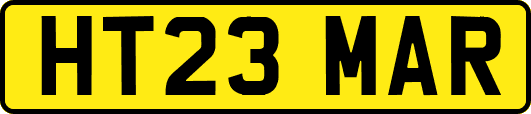 HT23MAR