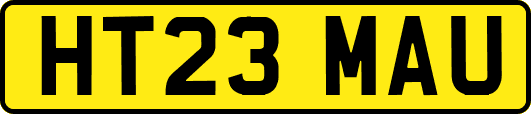 HT23MAU