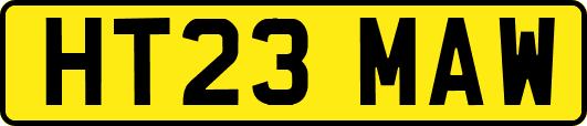 HT23MAW