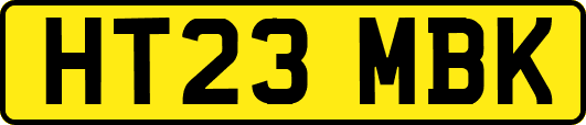 HT23MBK
