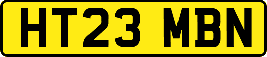 HT23MBN