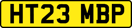 HT23MBP