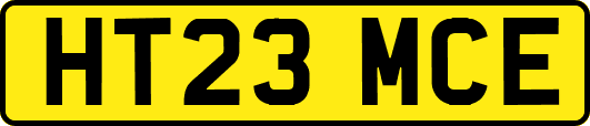 HT23MCE
