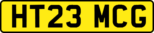 HT23MCG