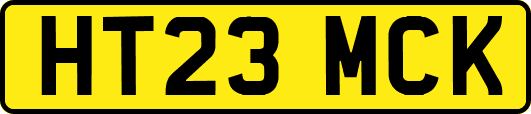 HT23MCK