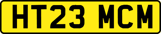HT23MCM