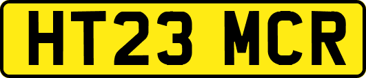 HT23MCR