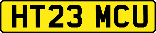 HT23MCU