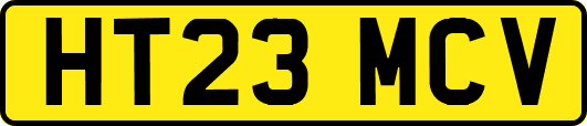 HT23MCV