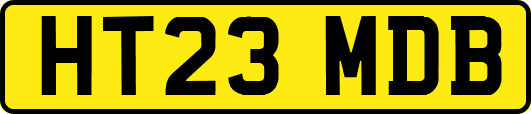 HT23MDB