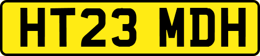 HT23MDH
