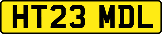 HT23MDL