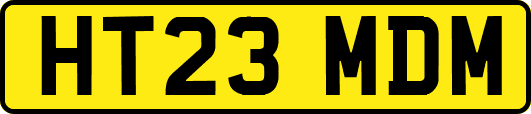 HT23MDM