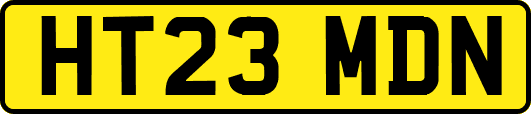 HT23MDN