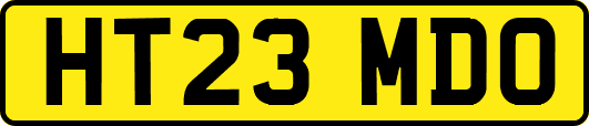 HT23MDO