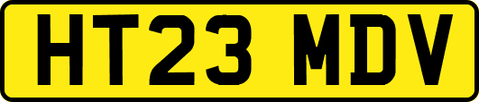 HT23MDV