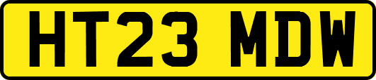 HT23MDW