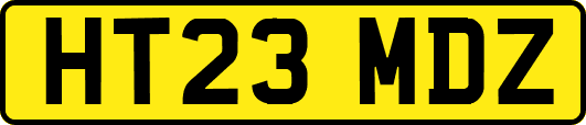 HT23MDZ