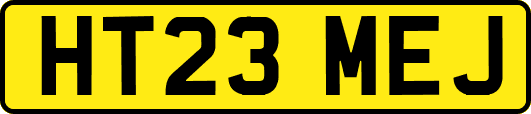 HT23MEJ