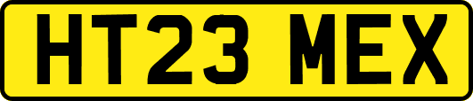 HT23MEX