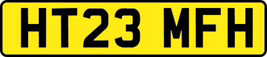 HT23MFH