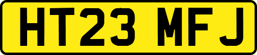 HT23MFJ