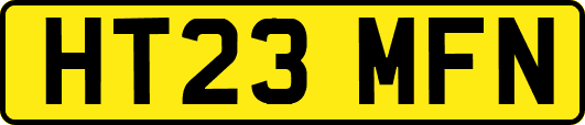 HT23MFN