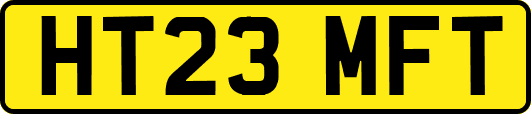 HT23MFT