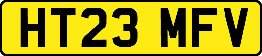 HT23MFV