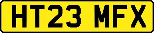 HT23MFX