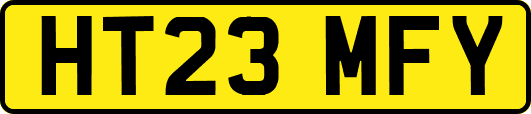 HT23MFY