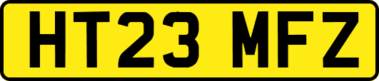 HT23MFZ
