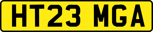 HT23MGA