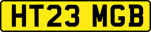 HT23MGB