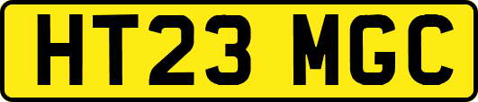 HT23MGC
