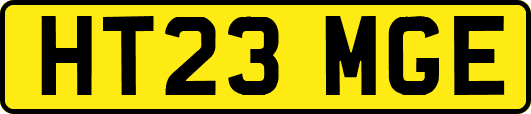 HT23MGE