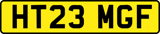 HT23MGF