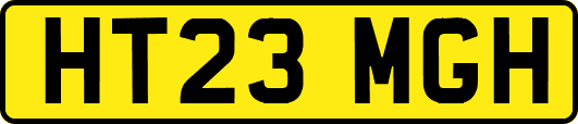 HT23MGH
